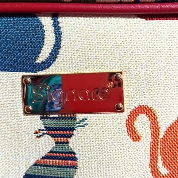 🐱Cat Brief Case - Picture 6 of 9